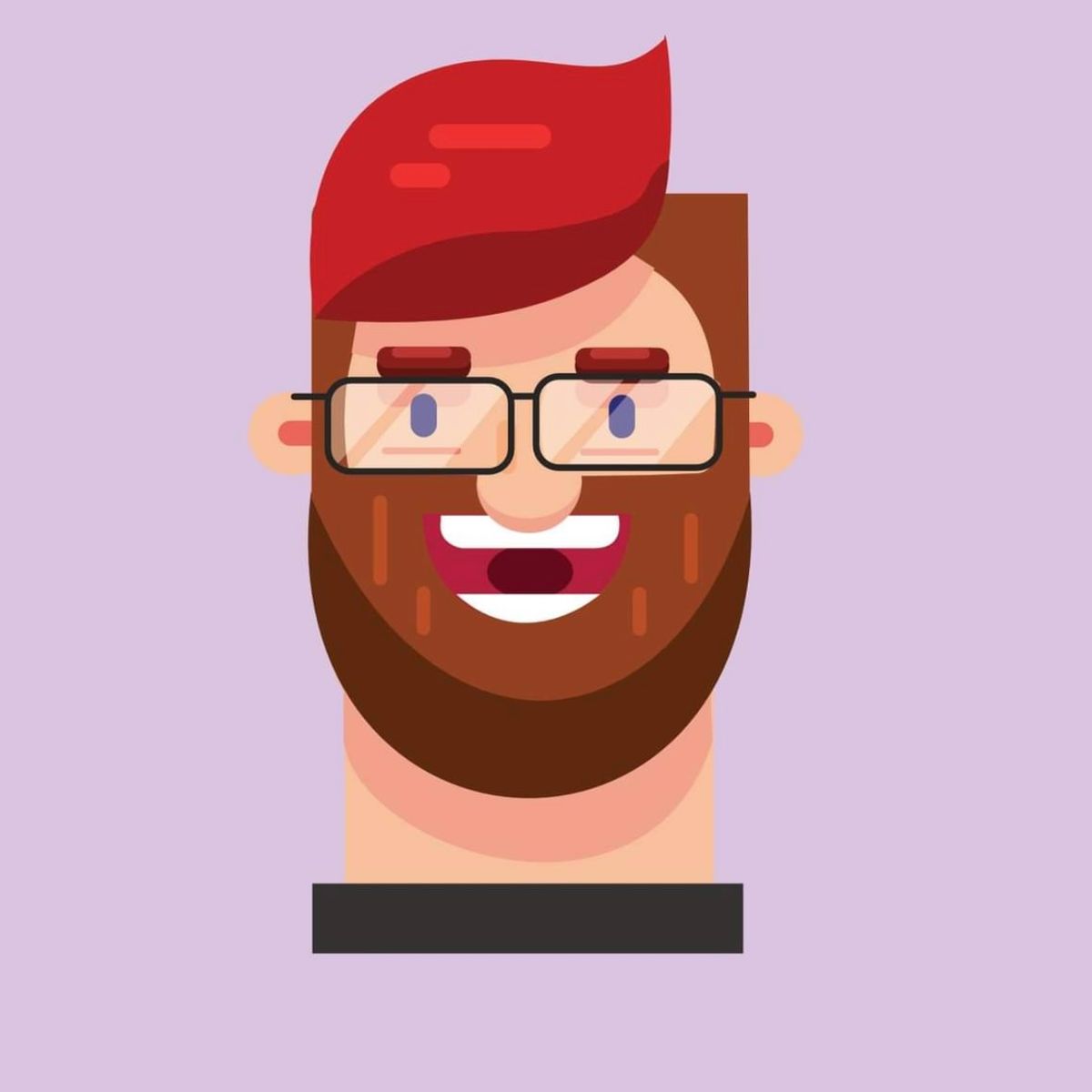 The Nerd Next Door